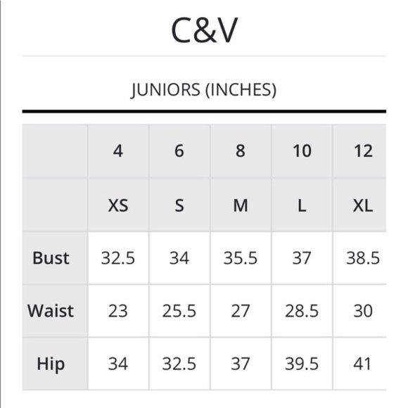 Chelsea & Violet chambray shirt - Picture 10 of 10